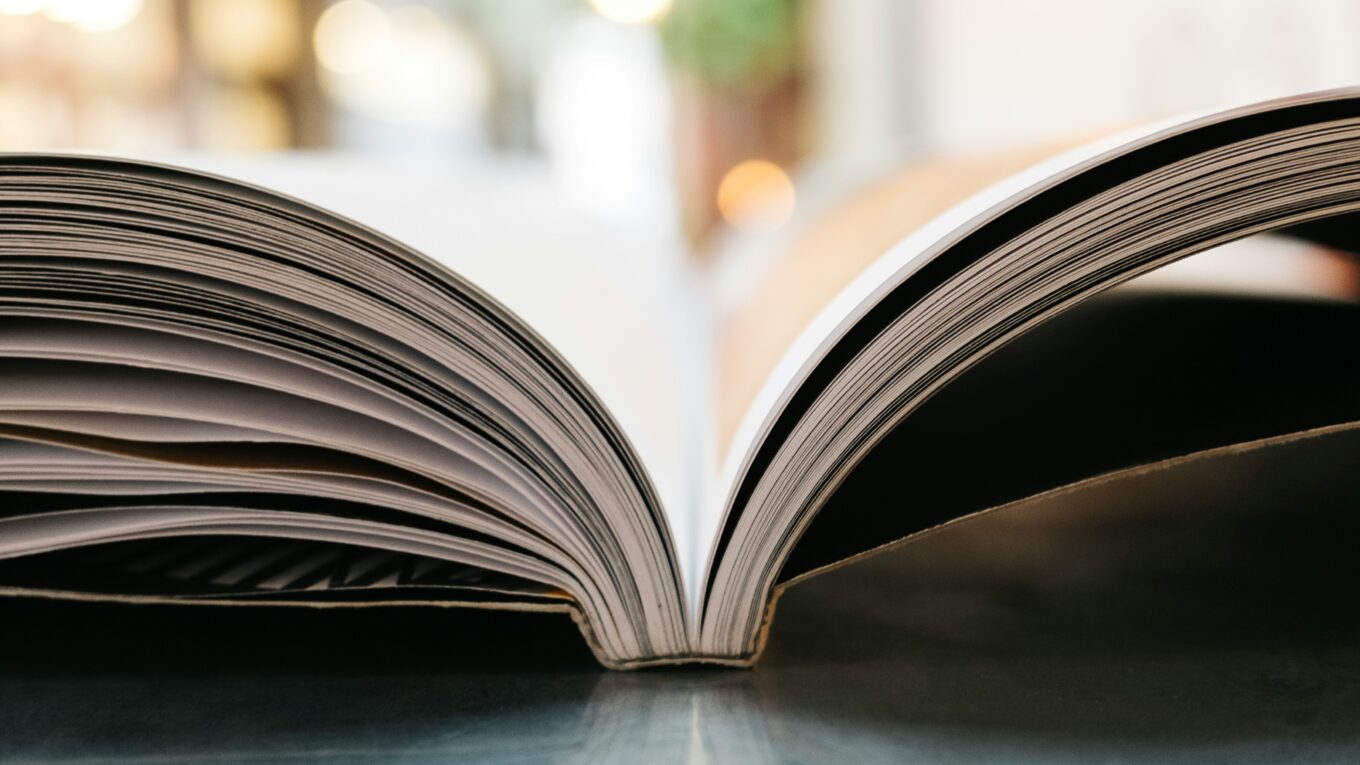 Selfpublishing als Plan B? Nein, oft wird die Entscheidung ganz bewusst getroffen