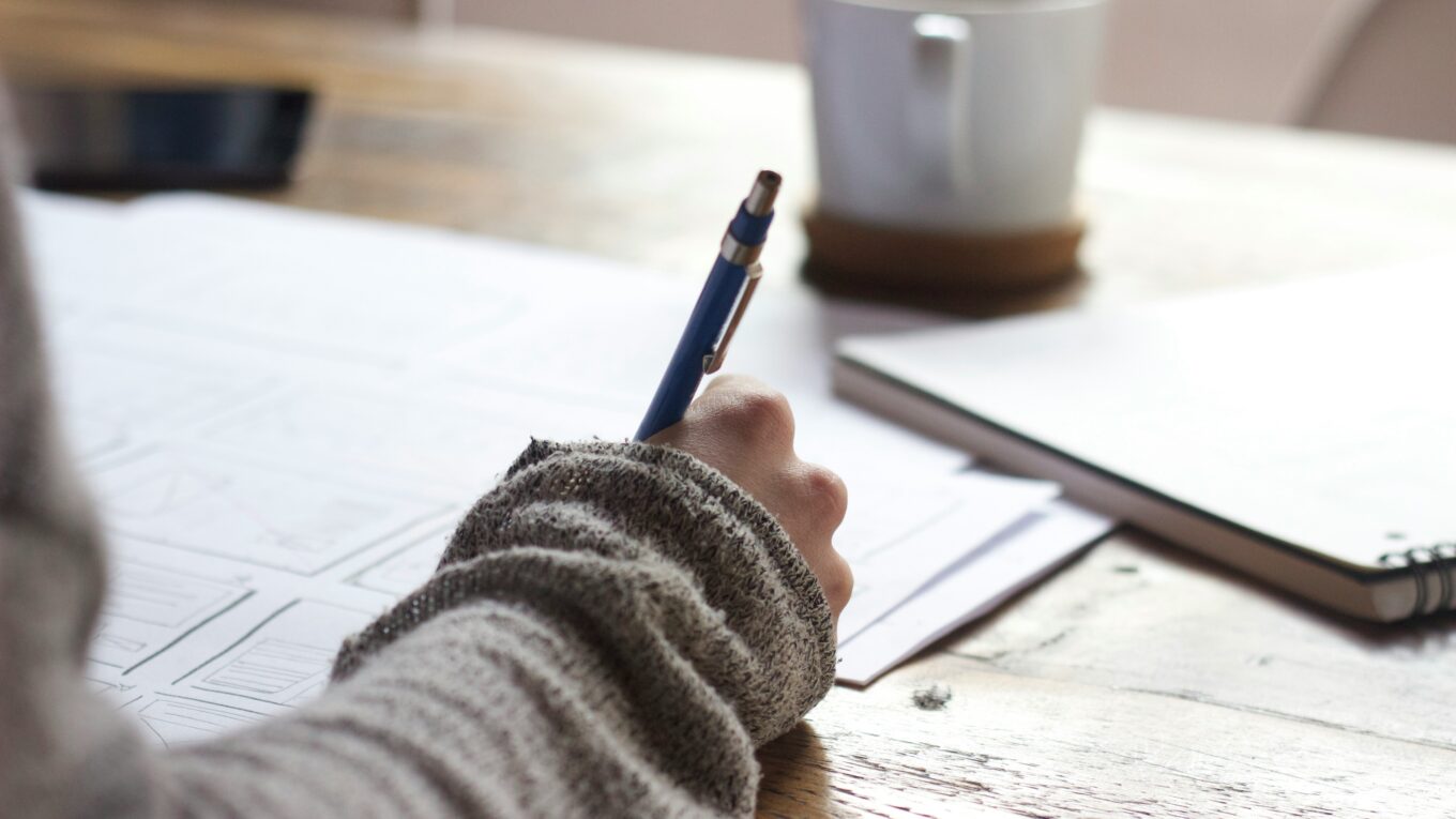 Der NaNoWriMo ist eine Schreibherausforderung. Leider wurde er eingestellt, aber er lebt auf anderen Plattformen weiter